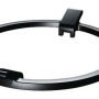 Accessory Wok Ring for Select Bosch Gas and Dual-Fuel Slide-In Ranges - Black - Image 1