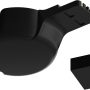 TenCloud Charger Compatible with Polar Verity Sense Replacement USB Chargers for OH1/Verity Sense (Black) - Image 3