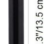 The Friendly Swede Stylus Pens for Touch Screens - Micro-Knit Mesh Tip Capacitive Stylus Pen for Tablets and Phone, with Replaceable Fiber Tip Design (3 Pack) - Image 3