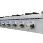 Thor Kitchen - 48 in. Wide 6 Burner Built-In Liquid Propane Rangetop - Stainless Steel - Image 3