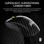 CORSAIR - SABRE v2 PRO Wireless FPS CF Gaming Mouse - Wireless - Black - Image 4