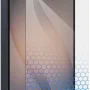 ZAGG - Glass XTR 5 Blue Light Glass Screen Protector for Samsung Galaxy S26 Ultra - Clear - Image 3