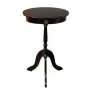 Espresso End Table - Image 6