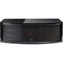 MartinLogan - ElectroMotion Dual 5-1/4" Passive 3-Way Center-Channel Speaker - Gloss Black - Image 1