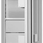 Dacor - 9.5 Cu Ft Panel Ready Built In Column Freezer - Custom Panel Ready - Image 2