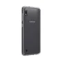 SaharaCase - Crystal Series Case for Samsung Galaxy A10e - Clear - Image 2
