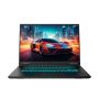 GIGABYTE - GAMING A16 - 16" 165Hz 1920x1200 WUXGA Intel Core i7-13620H - 1TB SSD - 32GB DDR5 RAM - GeForce RTX 5060 - Black Steel - Image 2