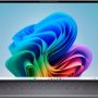 Dell - XPS - 13.4" 3K OLED Touchscreen Laptop - Snapdragon X Elite X1E-80 2024 - 16GB Memory - 512 GB Storage - Copilot+ PC - Graphite - Image 1