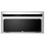 Fisher & Paykel - 24 inches - Convertible - Range Hood Insert - Stainless Steel - Image 1