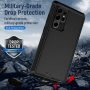 For Samsung Galaxy S20 S20+ Plus 5G Ultra Shockproof Defender Case Cover w/Clip - Image 6