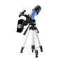 [US Direct] AOMEKIE AO2002 400/70mm Refractor Adult Astronomical Telescope with Phone Adapter Adjustable Tripod and Finder for Beginners and Amateurs to Observe the Moon AO2002 - Image 2