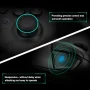 Pro Wireless Game Controller Gamepad Joystick Remote For Nintendo Switch / Lite - Image 6
