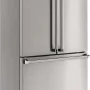 Viking - 36 in. Wide French Door Refrigerator - Stainless Steel - Image 2