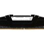 G.SKILL Ripjaws V Series 16GB 288-Pin PC RAM DDR4 3200 (PC4 25600) Desktop Memor - Image 2