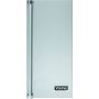 Door Panel for Select Viking 15" Ice Machines - Stainless Steel - Image 1