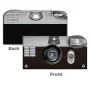 5pack-Vintage 35mm Reproduction Disposable Camera. Disposable Cameras, free shipping. Wedding Cameras, Event Cameras from CustomCameraCollection WM-84000-C - Image 3