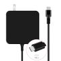 90W USB-C Type-C Adapter Charger For HP ENVY Laptop 17t-cr0000/17- - Image 3
