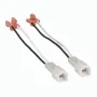 Metra 72-7901 Aftermarket Speaker Harness for Mazda 90-Up - Pair - Image 1