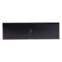 MartinLogan - Motion 3-1/2" 65-Watt Passive 2-Way Center-Channel Speaker - Gloss Black - Image 1