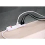 2.5 ft. 6-Outlet Power Strip with Overload Protection (2-Pack) - Image 4