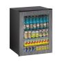 U-Line - ADA Series 5.4 Cu. Ft. Built-In Mini Fridge - Custom Panel Ready - Image 1