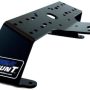 PROcise DEK-It Fish Finder Mount for Boats, Single Unit(22.5) Deck Mount with GPS Slot for Fish Finders, Depth Finders, and Other Fishing Accessories, Marine-Grade Aluminum, Durable and Rust-Proof - Image 2