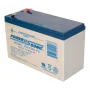 12-Volt 7 Ah 0.250 F2 Terminal Sealed Lead Acid (SLA) Rechargeable Battery - Image 2