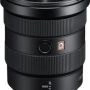 Sony - G Master FE 16-35mm f/2.8 GM Wide Angle Zoom Lens for E-mount Cameras - Black - Image 1