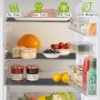 Shelf Liner Kitchen Drawer Mats, Non Adhesive EVA Material Refrigerator Liners with Waterproof Durable Fridge Table Place Mats for Cupboard, Cabinet, Drawer Liner - Image 5