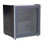 Avanti - Beverage Center, 60 Can Capacity, in Black - Image 3