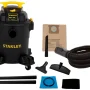 Stanley - 6 Gallon wet/dry vacuum - Black - Image 2