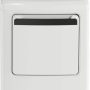 Frigidaire - 7 Cu. Ft. Gas Dryer with Sensor Dry Technology - White - Image 1
