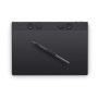 Wacom - Intuos Pro Medium Bluetooth Professional Graphic Drawing Tablet (2025) - Black - Image 1