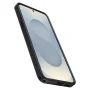 OtterBox - Symmetry Series Hard Shell with Magnets for Samsung Galaxy S25 - Black - Image 3