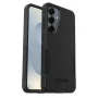 OtterBox - Commuter Series Hard Shell for Galaxy S25+ - Black - Image 3