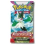 Pokemon Scarlet & Violet Paldea Evolved | 5 Booster Packs (One of Each Artwork) - Image 5