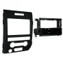 Metra 99-5820B Aftermarket Single DIN Stereo Installation Kit for Ford F-150 2009-2014 - Image 2