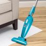 BISSELL - FeatherWeight Lightweight Stick Vacuum - Blue - Image 2