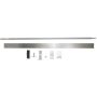 Fisher & Paykel - Joining Kit for ActiveSmart RS36W80LJ1, RS36W80LJ1-N and RS36W80RJ1 - White - Image 1