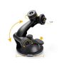 Car Window Glass Suction Cup Mount 180 degree FOR GoPro 1 2 3 4 Action Camera - Image 6
