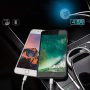 Bralon USB Car Charger[2-Pack],24W/4.8A Rapid Car Charger Compatible with Phone 12(Pro Max)/12 mini/11 Pro Max/Xs/Xs max/Xr/X/8,G.alaxy Note S10/S9/S8 and More - Image 5