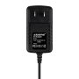 AC Adapter Charger For Dymo Letra Tag LT-100H LT-100T 1733013 40077 Power Cord - Image 3