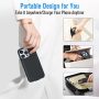 Battery Charger Case Power Bank Charging Cover For iPhone 14/13/12/11/XS - Image 4