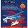 Pokémon Advanced - The Complete Collection DVD NEW - Image 3