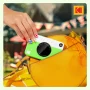 Kodak Printomatic Prints on Zink 2" x 3" Photo Paper Instant Camera, Green - Image 6