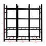 Proslat Heavy-duty 12 Tote Rack - Image 4