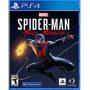 Marvel's Spider-Man: Miles Morales - PlayStation 4 - Image 1