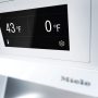 Miele - F 2412 SF - 17 7/8" - Stainless Steel - Image 3