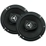 Power Acoustik EF-653 6.5" 3-Way Coaxial Speaker 190W - Image 3