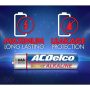 100 of AAA Super Alkaline Battery with Recloseble Box - Image 6